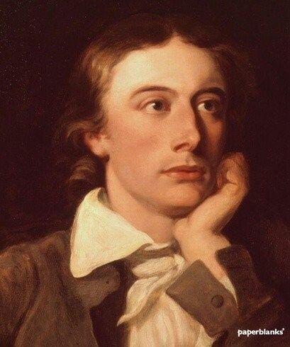 “Bright Star” by John Keats (художній переклад)