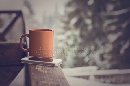 Белоснежное безмолвие