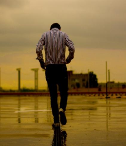 ЗЛОДЕЙКА-СУДЬБА