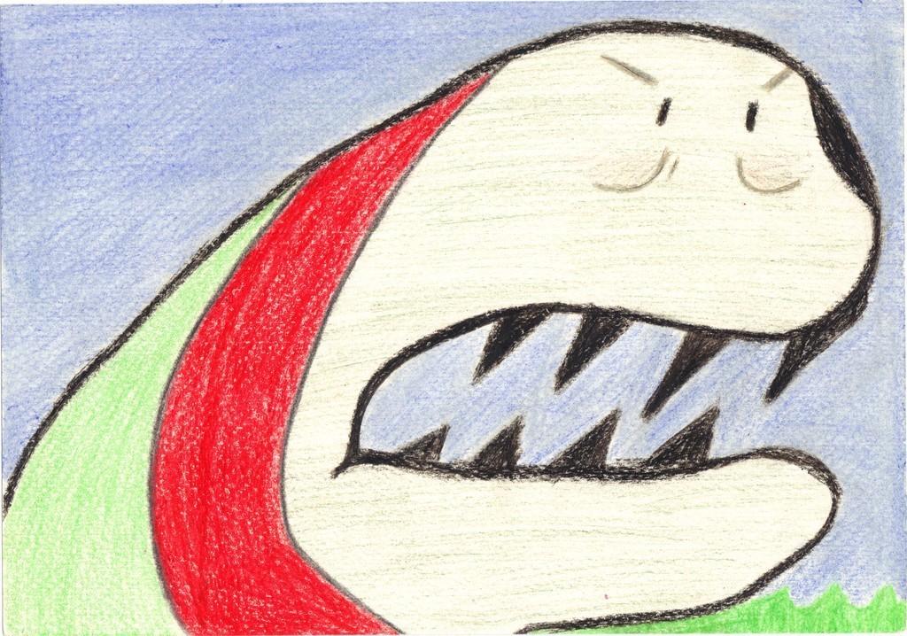 Какие жадные пошли правители