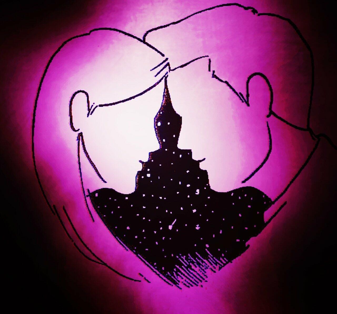 Судьбоносный розыгрыш - (1990 г)