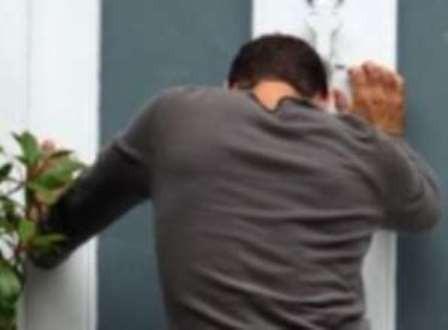 Ведь там за дверью кроется печаль.