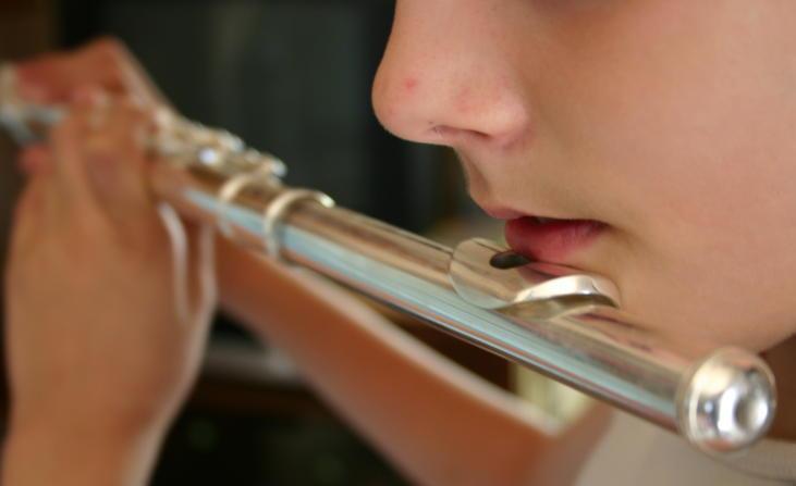 Соната для кларнета