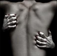 Ногти в кожу