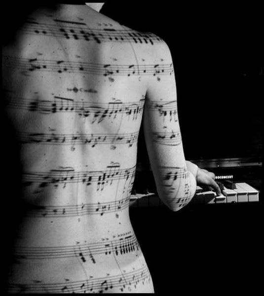 Вся во мне ты, я в тебе!