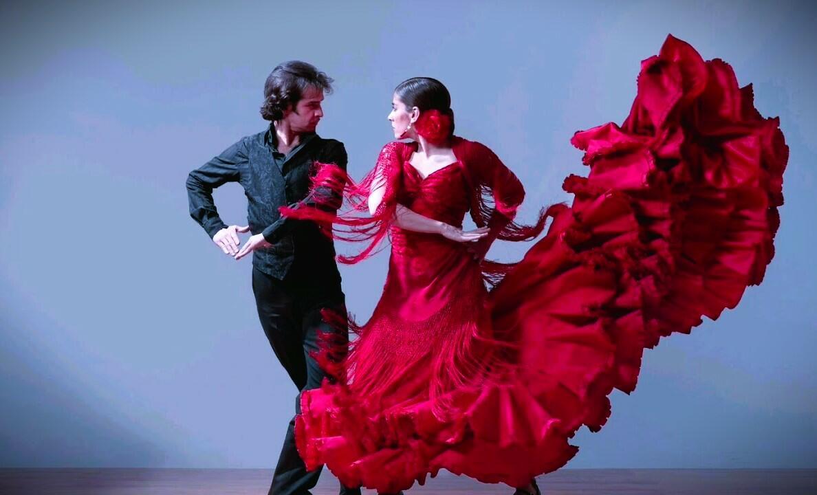 Фламенко.