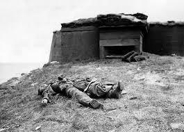 Последний бой