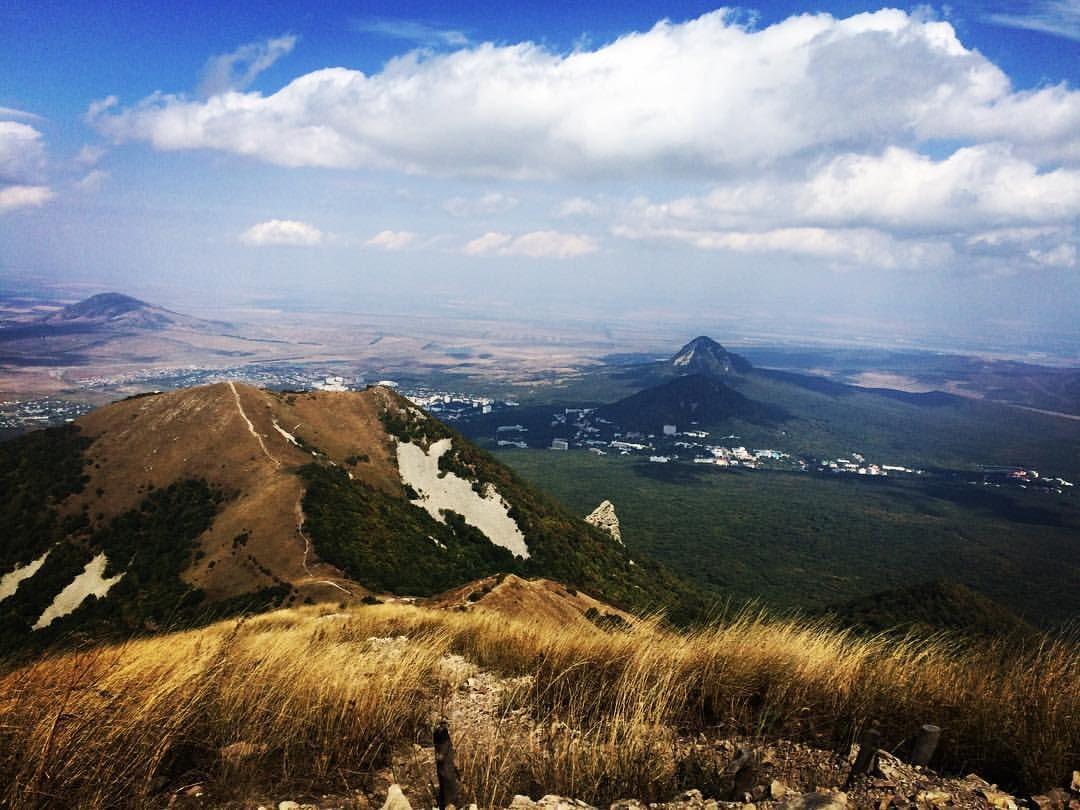 Железноводск