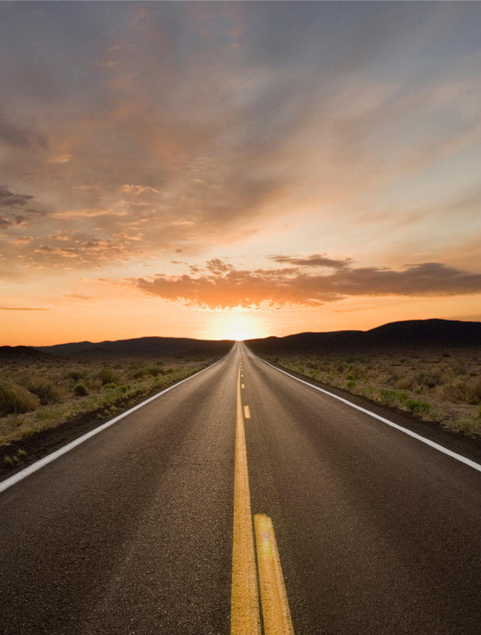 ДОРОГА ЖИЗНИ