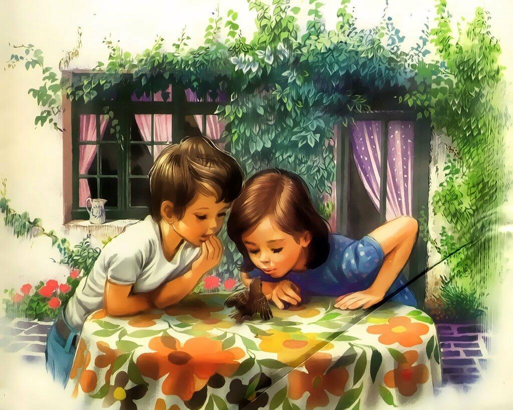 Ностальгия