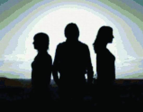 Треугольник