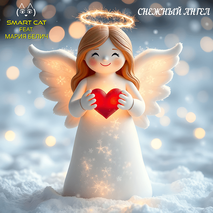 Снежный ангел (Песня)