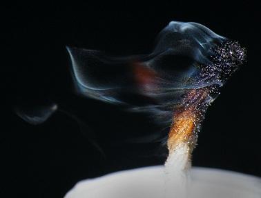 Расплавленная любовь...