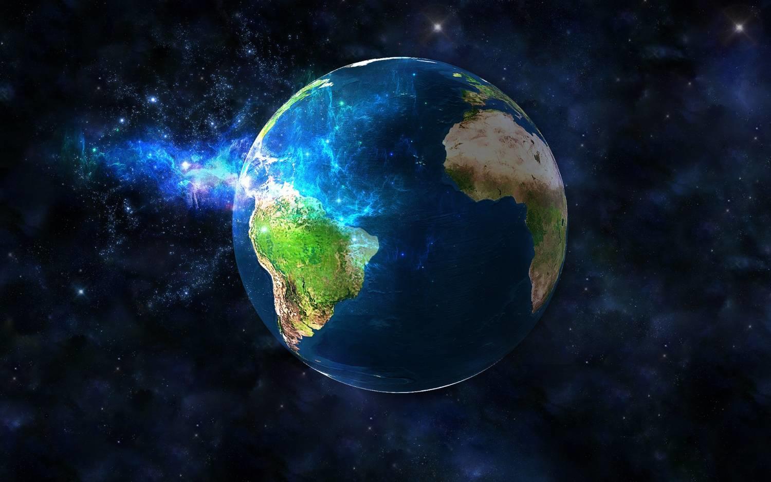 Стоны Земли