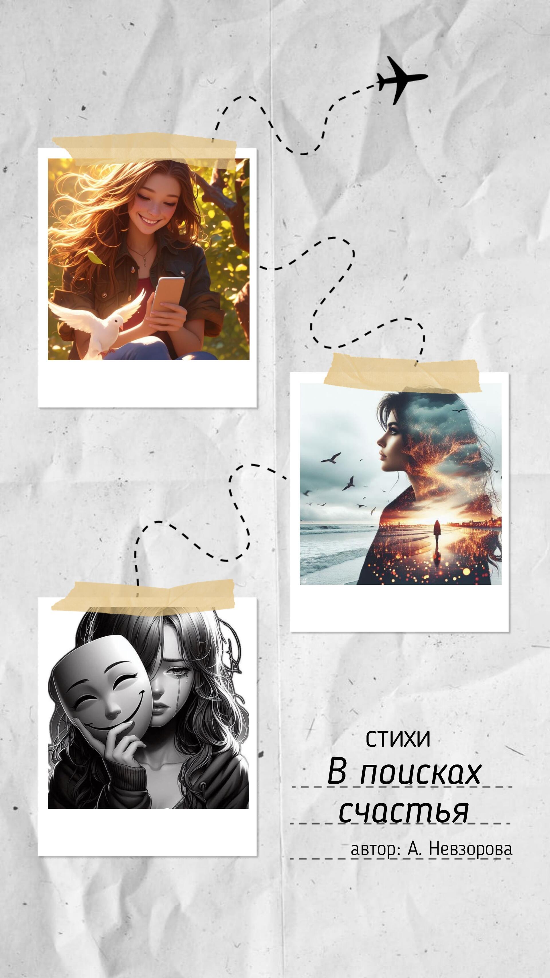 В поисках счастья