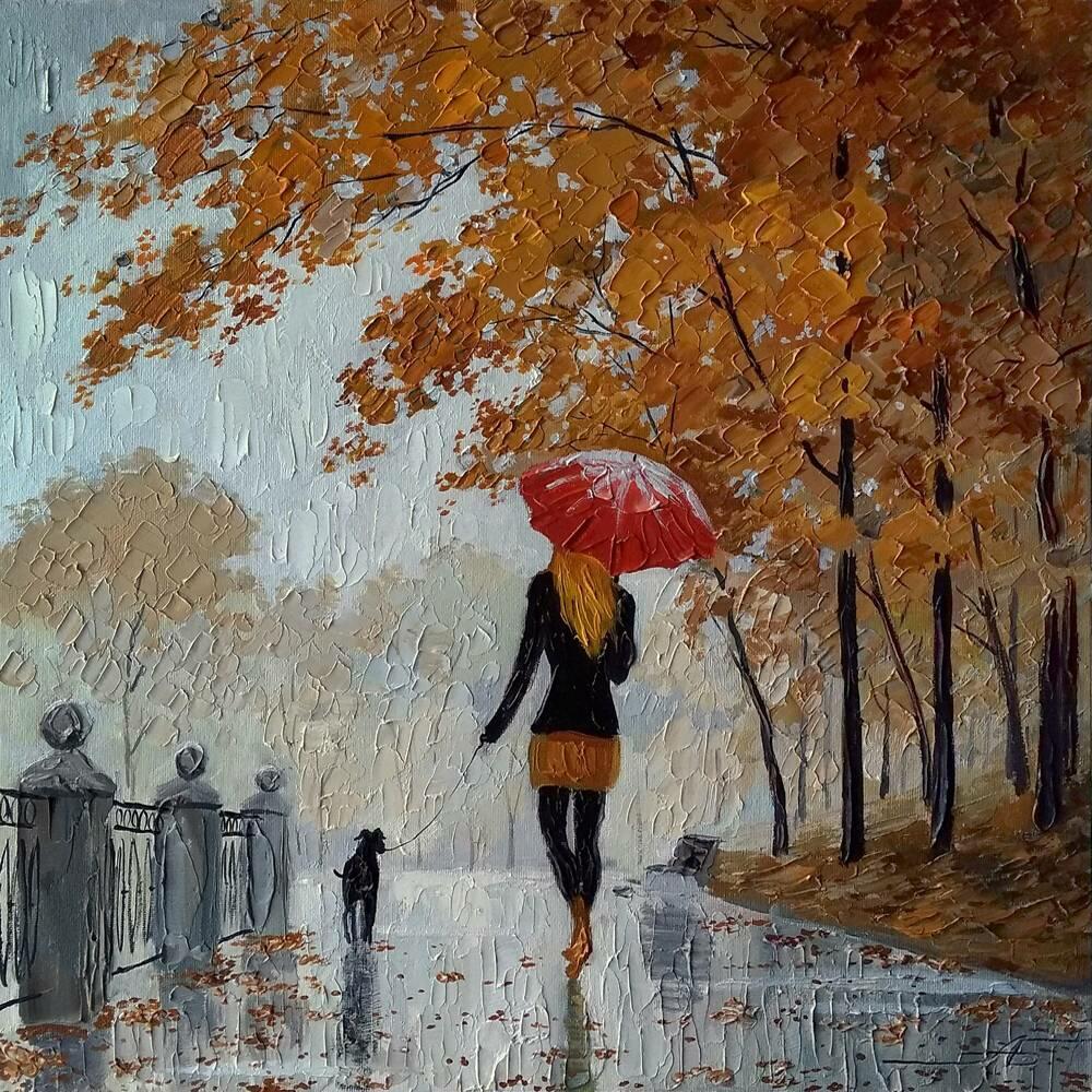 "Где девушку хорошую найти?" (13.10.2019)