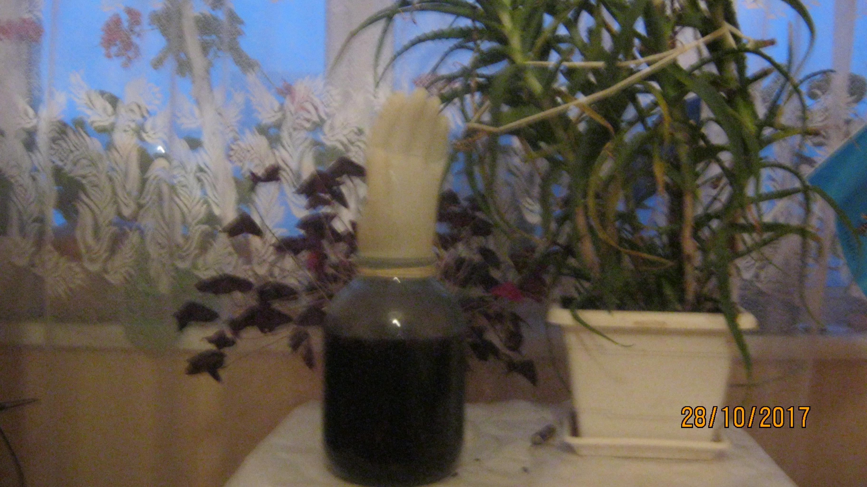 ЗАШИФРОВАННАЯ БОЛЬ