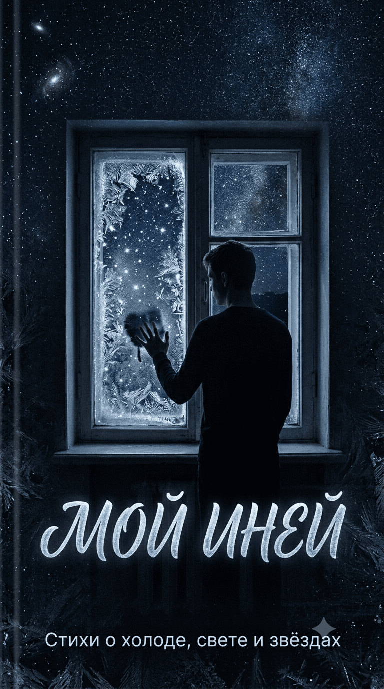 Мой иней