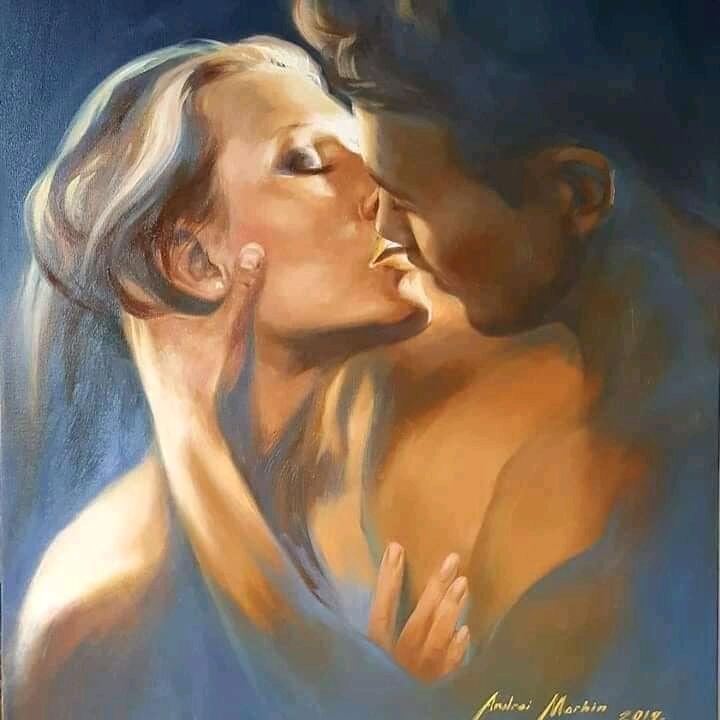 С милым и под ёлкой рай...