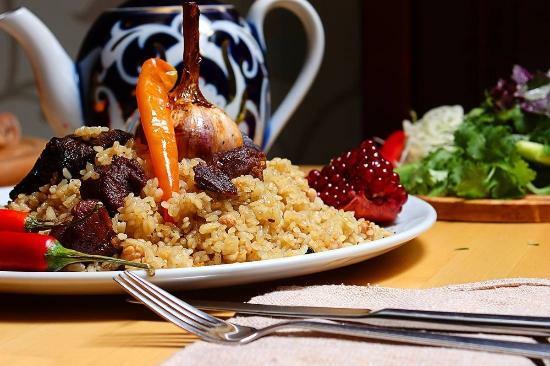 МЫСЛИ ЗА ОБЕДОМ