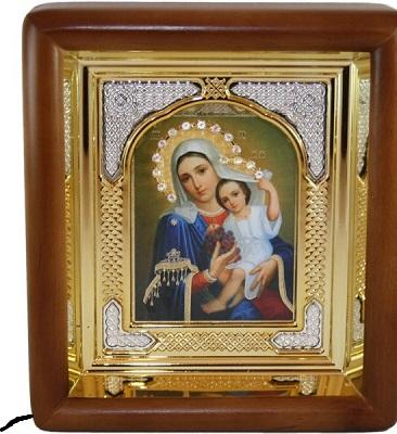 МОЛИТВА МАТЕРИ