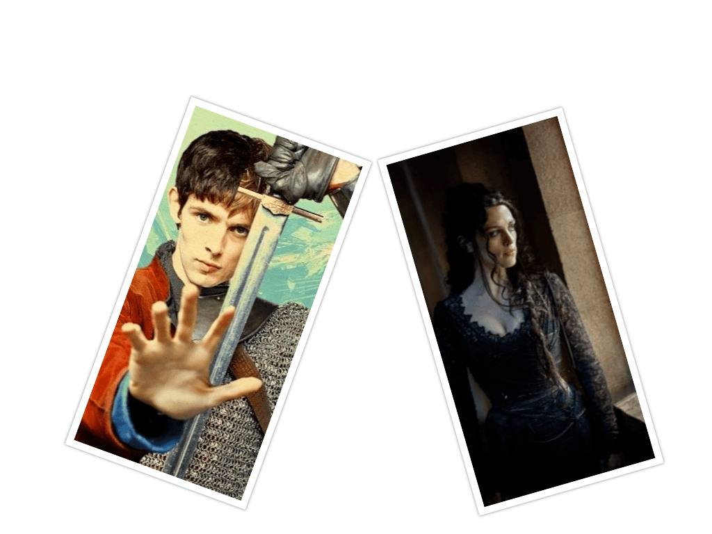 Игра. Противостояние (мини-рассказ)