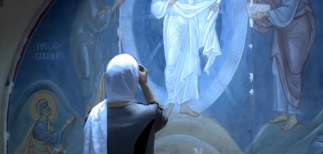 Я БОГА КАЖДЫЙ ДЕНЬ БЛАГОДАРЮ