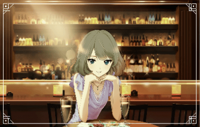 Плавным жестом вскинешь пальцы