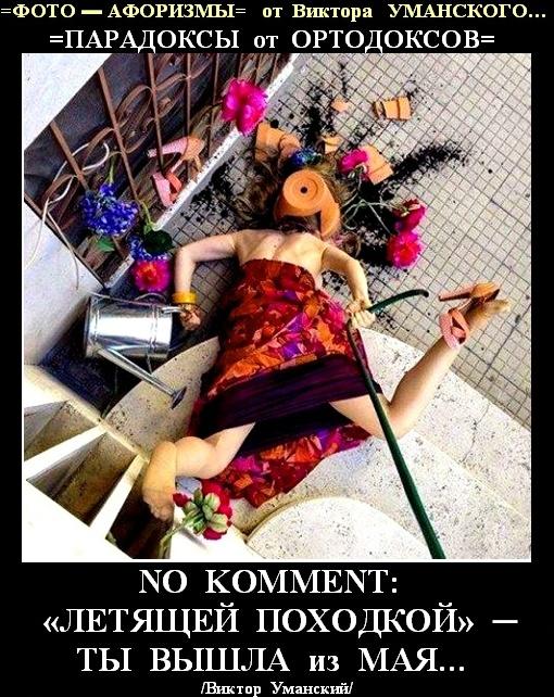Прикольные картинки выходим из мая