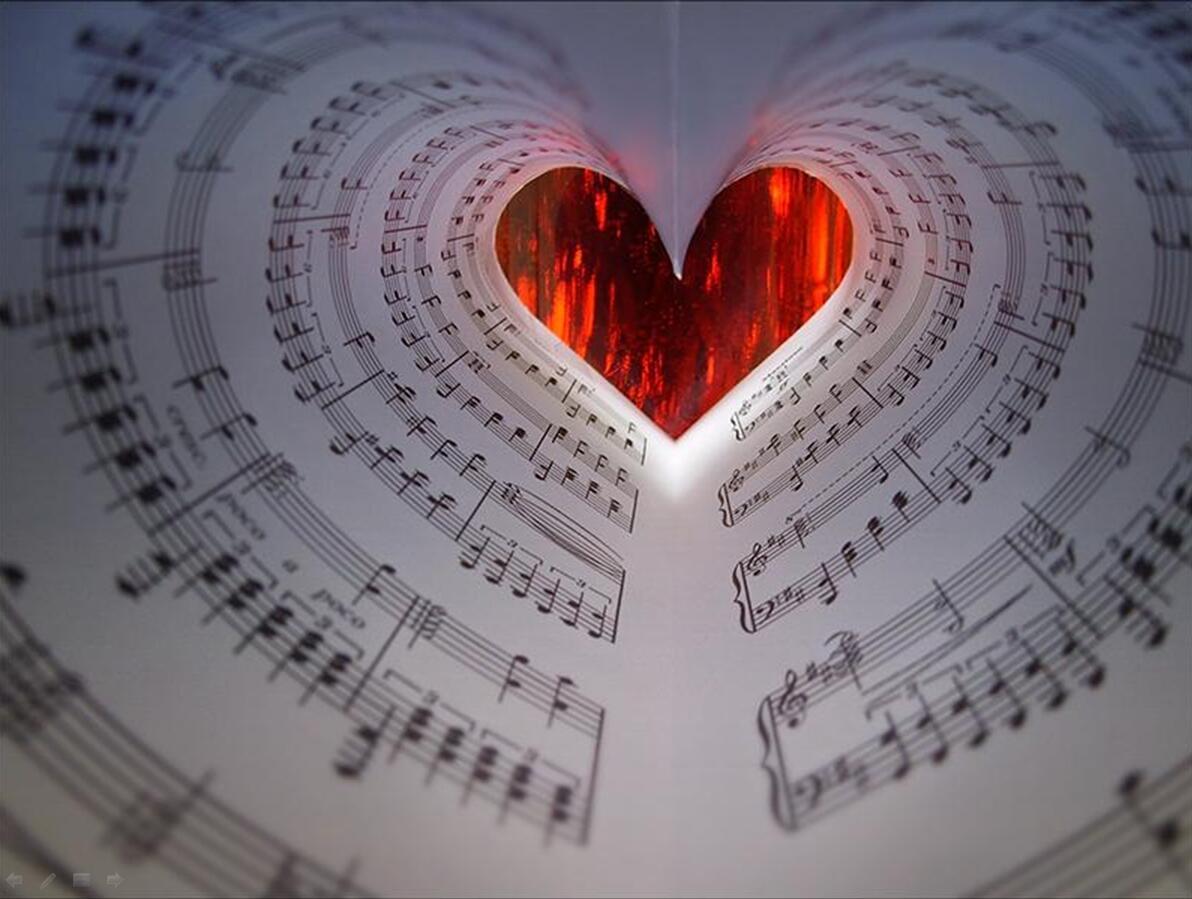 Необычное звучание. Музыкальные картинки. Музыкальное сердце. Международный день музыки. Красивые музыкальные картинки.