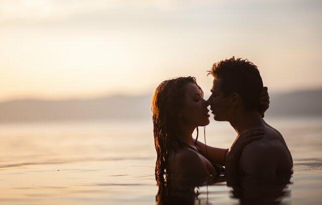 НЕ ВАЖНО, ЧТО БУДЕТ ПОТОМ...