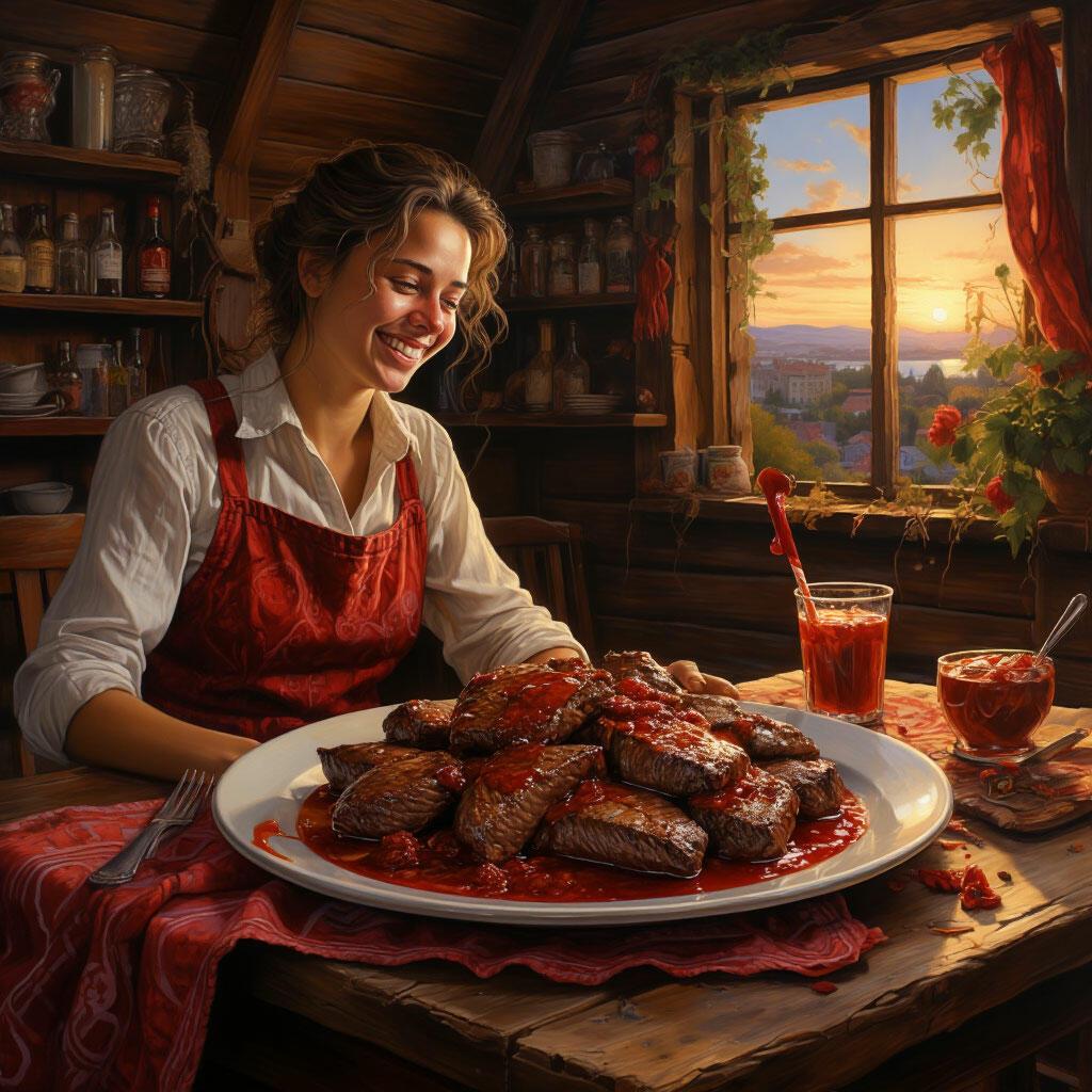 Четверостишие. Не без доли иронии.