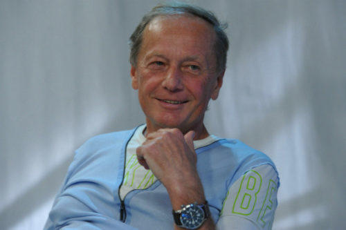 Михаил  Задорнов  о  женщинах,  любви  и  дружбе