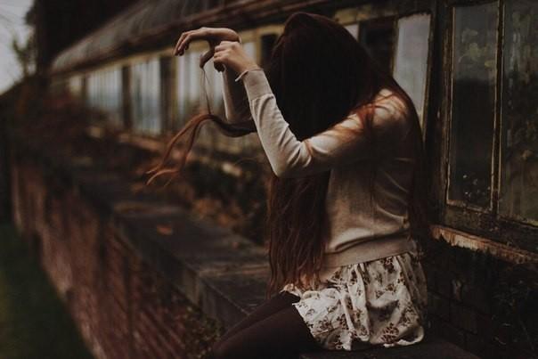 Пил я неистово, славил разлуку