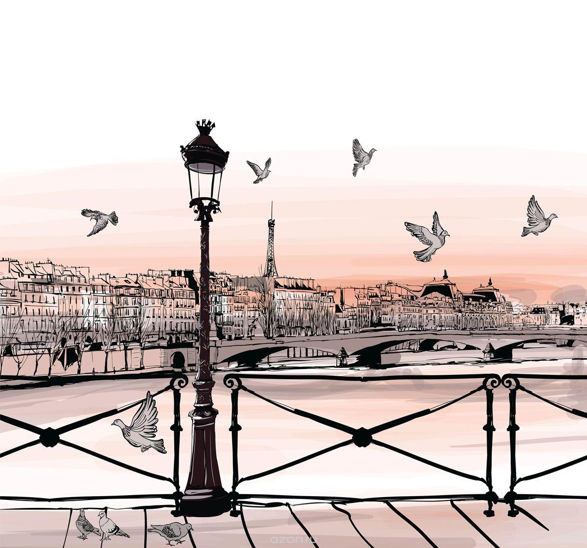 Город, который все слышит