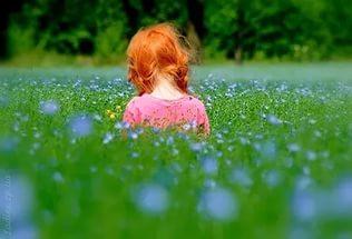 Весна и детство-это счастье!