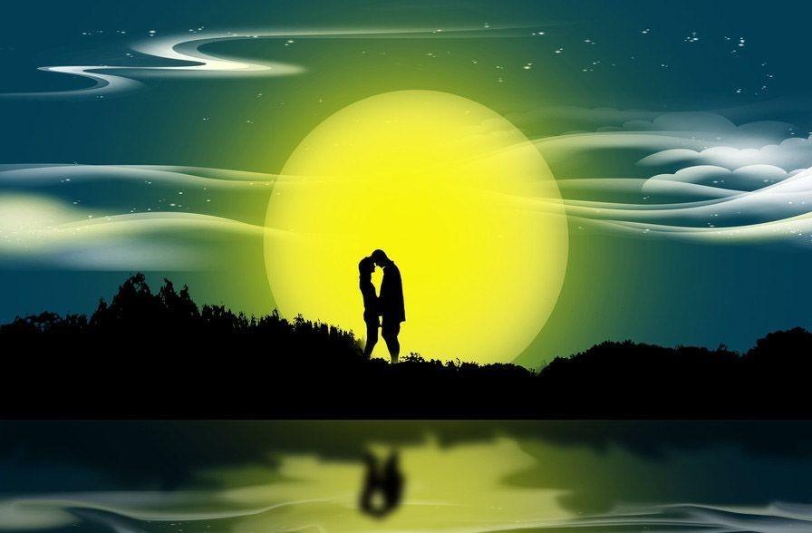 Остроты неиспытанных чувств