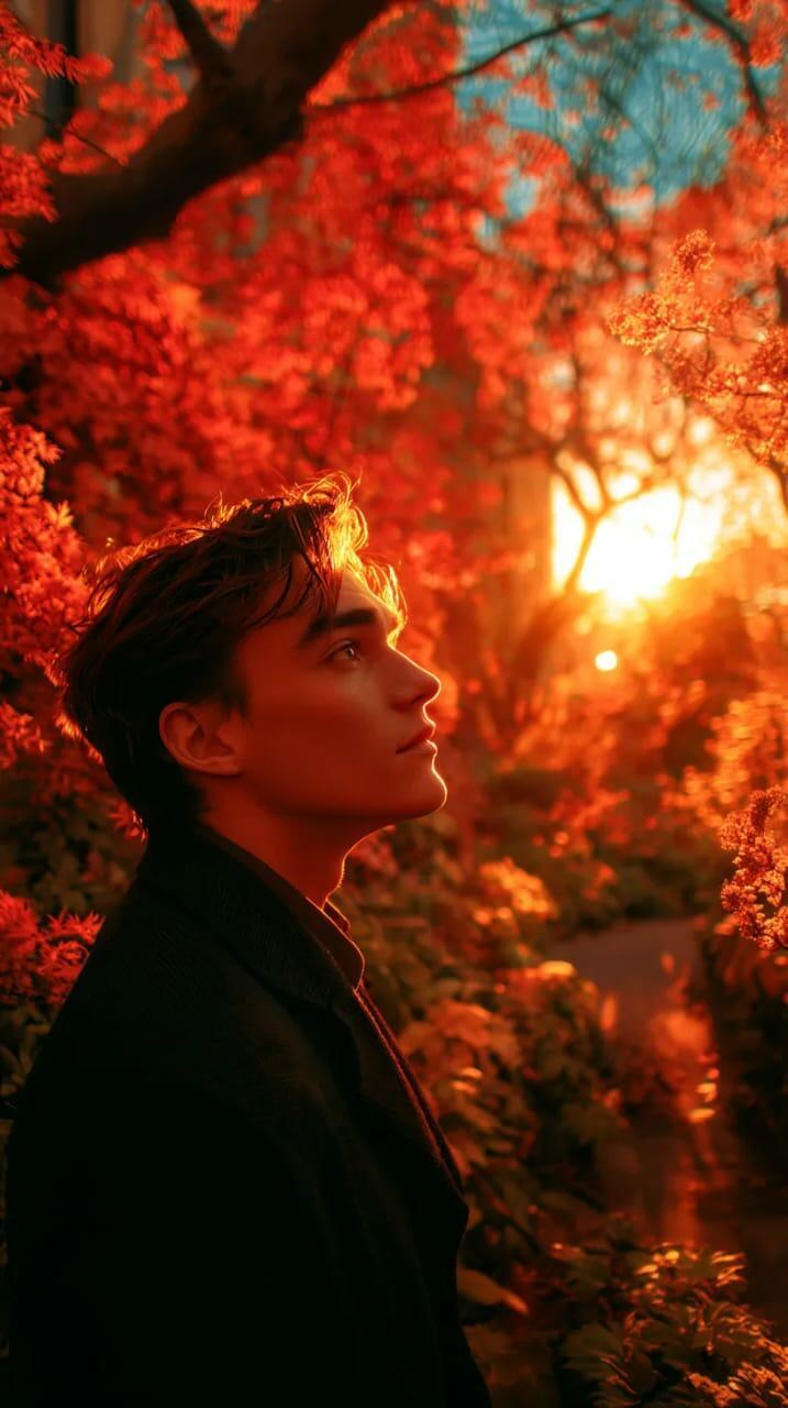 Поэтам в час осенний