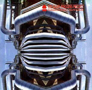 Ammonia Avenue - The Alan Parsons Project