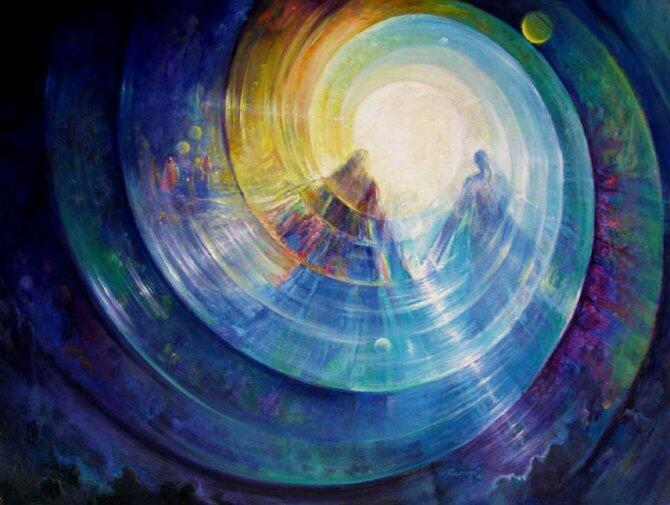 Всё вернётся