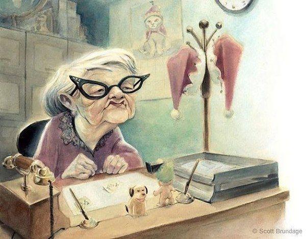 ЛЮБИТЕ КНИГУ