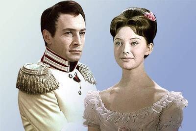 У нас не как в романе Льва Толстого. Вариант первый