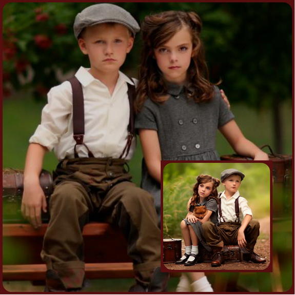 Привет, мой юный вундеркинд! .... Анонсы....!!!!!!!