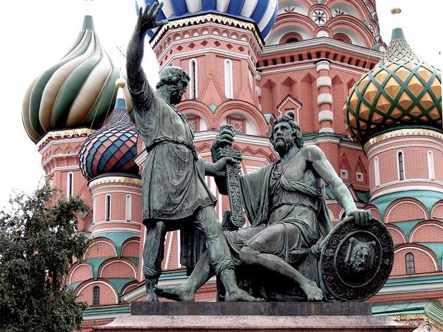 Не прожить человеку без веры,