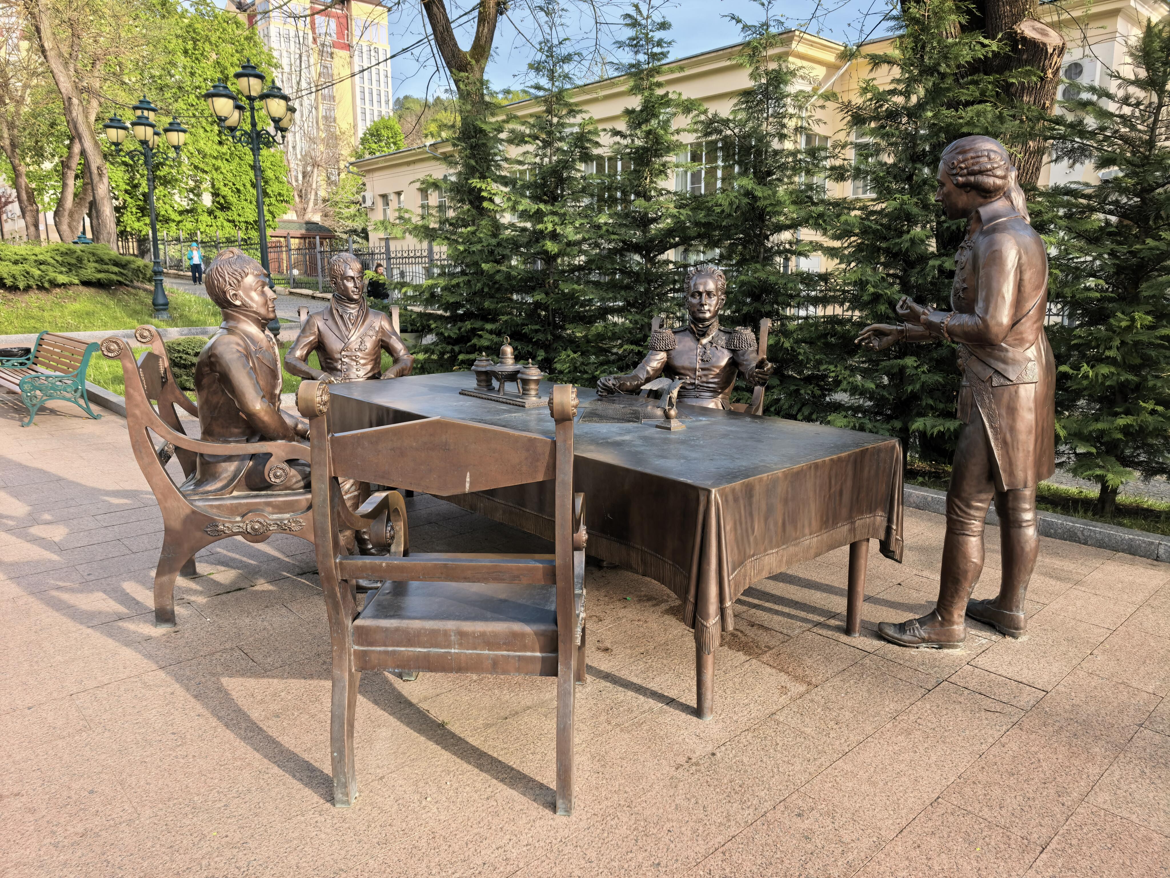 Мечтатель без снов ЛА 