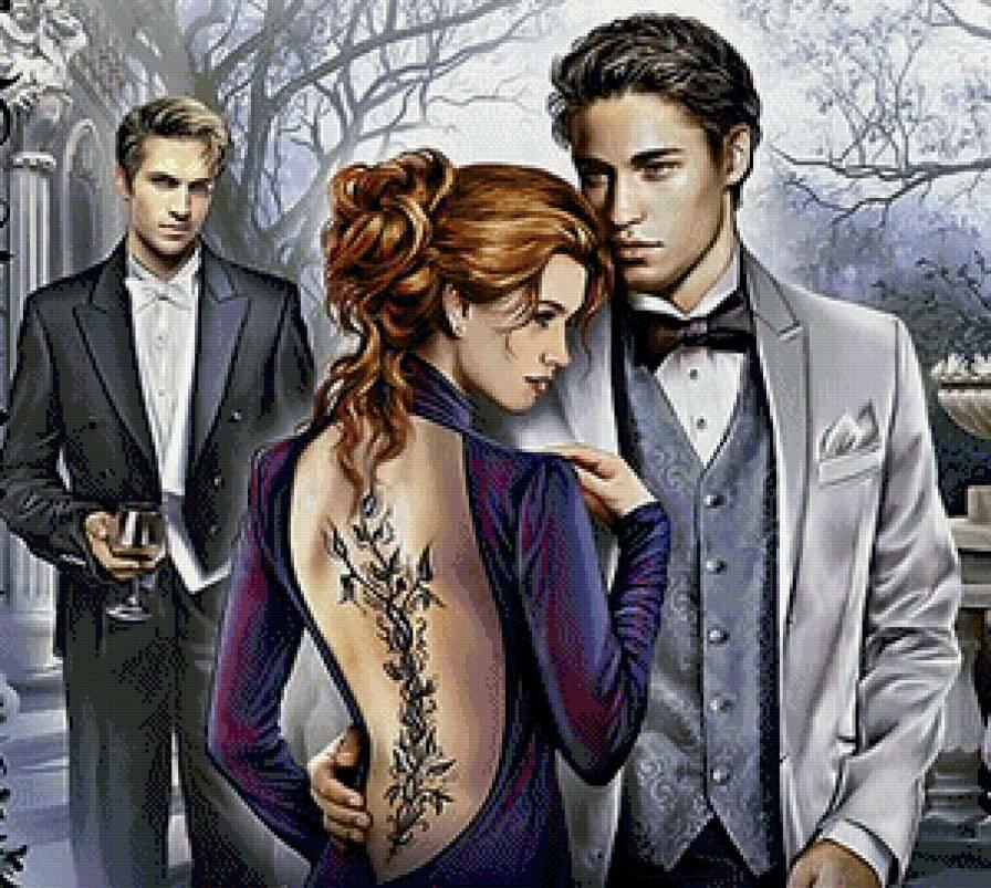 Дешёвый сценарий