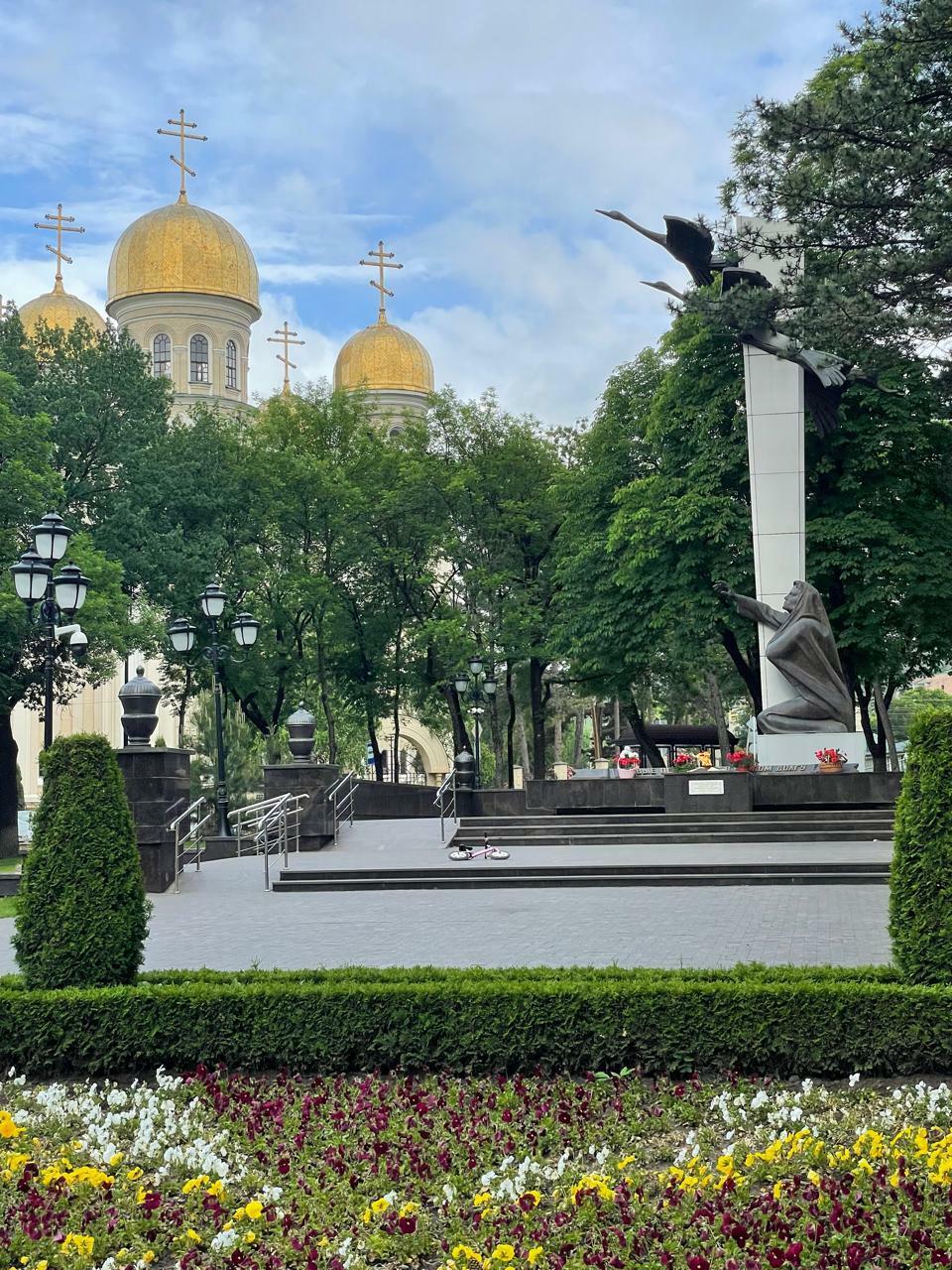 Когда меняется погода