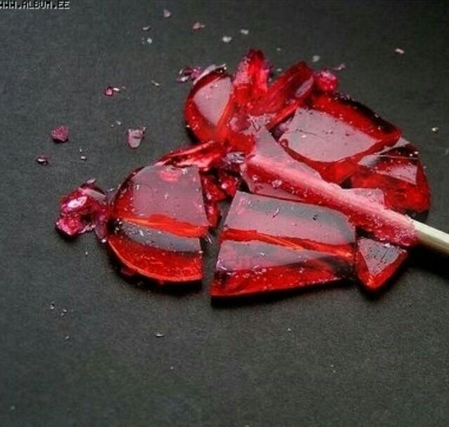 Тебя не в силах отпустить...