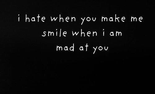 Расставание