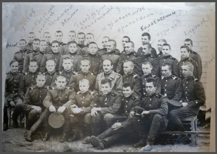 Центр небосвода (конкурсное)